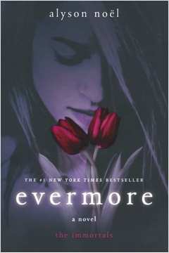 Evermore - the Immortals