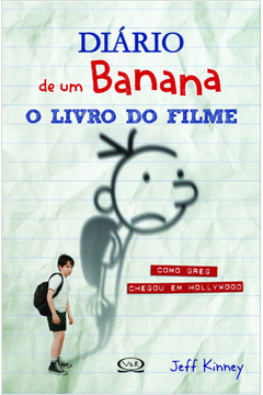 Diário de um Banana