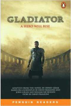 Gladiator - a Hero Will Rise