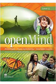 Openmind - Level 1