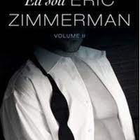 Eu Sou Eric Zimmerman Volume II
