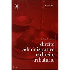 Direito Administrativo e Direito Tributário