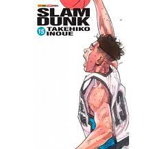 Slam Dunk - Vol. 15