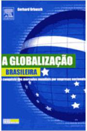 A Globalização Brasileira