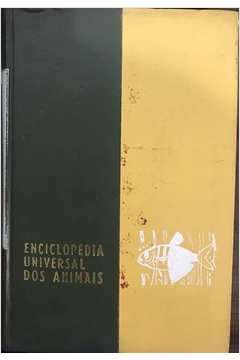 Enciclopédia Universal dos Animais (h-m)
