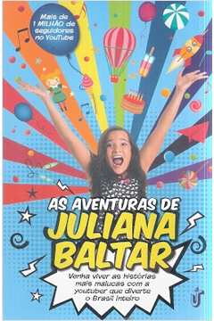 As Aventuras de Juliana Baltar
