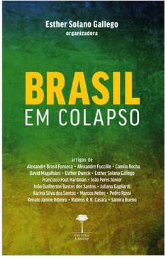 Brasil Em Colapso.