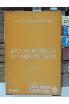Estudos de Fonética do Idioma Português
