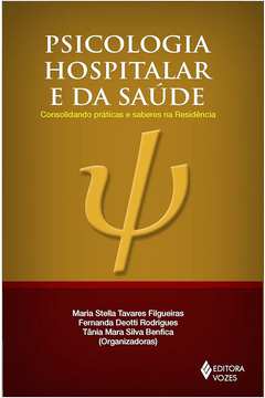 Psicologia Hospitalar e da Saúde