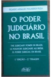 O Poder Judiciário no Brasil