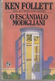 O Escândalo Modigliani