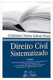 Direito Civil Sistematizado - 2ª Edição
