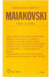 Maiakovski: Vida e Obra