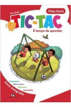 TICTAC E TEMPO DE APRENDER - V. 2