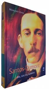 Santos Dumont - Sim, Sou Eu, Alberto