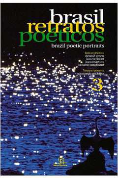 Brasil Retratos Poéticos