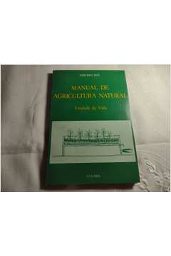 Manual de Agricultura Natural - Unidade da Vida