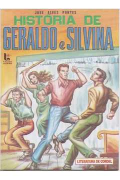 História de Geraldo e Silvina