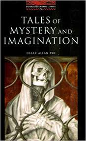 Tales of Mystery and Imagination 3