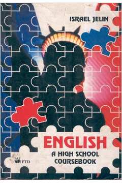 English a High School Coursebook