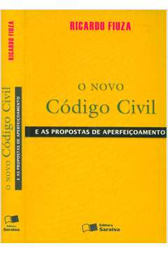 O Novo Código Civil