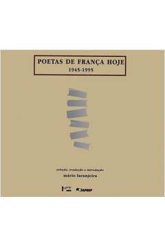 Poetas de França Hoje 1945-1995