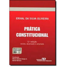Prática Forense Vol 1 - Prática Constitucional