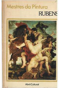 Mestres da Pintura: Rubens