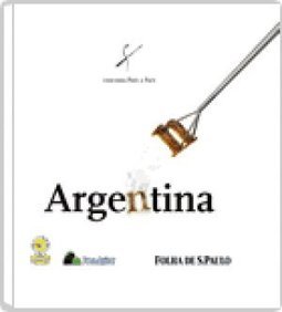 Cozinha País a País: Argentina Vol. 18