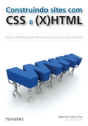 Construindo Sites Com Css e ( X) Html