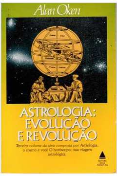 Astrologia: Evolucao e Revolucao
