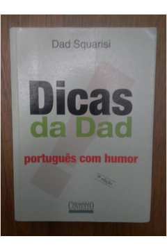 Dicas da Dad Português Com Humor