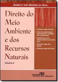 Direito do Meio Ambiente e dos Recursos Naturais Vol 2 (68)