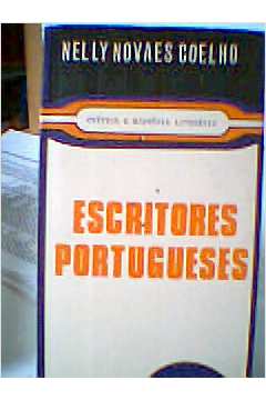Escritores Portugueses