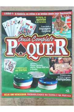 Guia Completo Poquer - Livro 1
