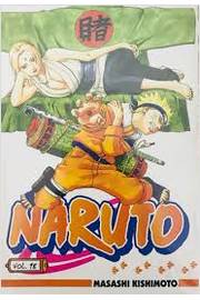 Naruto - Vol.18