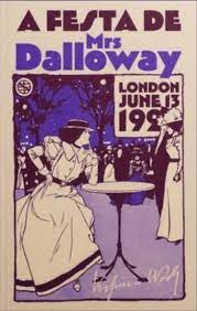 A Festa de Mrs Dalloway