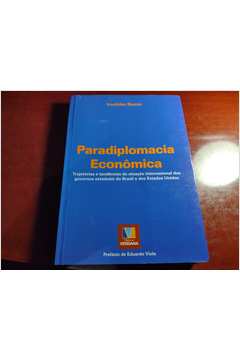 Paradiplomacia Econômica