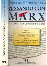 Pensando Com Marx - uma Leitura Critico-comentada de o Capital