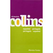 Dicionário Collins : Espanhol/português
