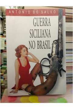 Guerra Siciliana no Brasil