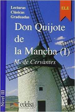 Don Quijote de La Mancha, Libro 1