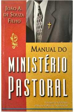 Ministério Pastoral