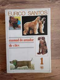 Manual do Amador de Cães