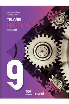 Telaris Matemática 9