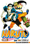 Naruto Volume 22