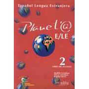 Planet@ E/le 02 - Libro del Alumno
