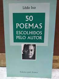 50 Poemas Escolhidos pelo Autor