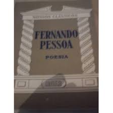 Fernando Pessoa Poesia