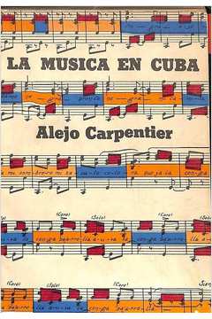 La Musica En Cuba